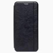 Чехол-книжка BC002 для Samsung Galaxy M22 (M225F) (черная)