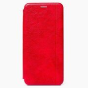 Чехол-книжка BC002 для Samsung Galaxy M22 (M225F) (красная)