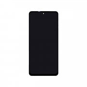 Дисплейный модуль с тачскрином для Xiaomi Poco X3 Pro (черный)