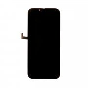 Дисплей с тачскрином для Apple iPhone 13 Pro Max (черный) — 1