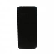 Дисплей с тачскрином для Huawei Honor 50 Lite (черный) — 1