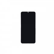 Дисплей с тачскрином для Samsung Galaxy M21 (M215F) (черный) TFT