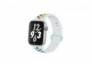 Ремешок для Apple Watch 44 mm (бирюзовый) — 1