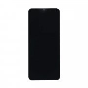 Дисплейный модуль с тачскрином для Samsung Galaxy A03 Core (A032F) (черный)