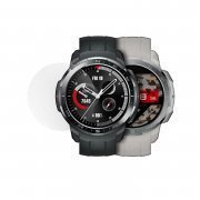 Защитная пленка для Huawei Honor Watch GS Pro (48 mm) (черная)