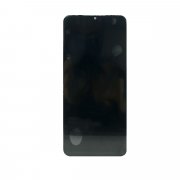 Дисплейный модуль с тачскрином для Samsung Galaxy A23 (A235F) (черный)