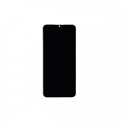 Дисплейный модуль с тачскрином для Samsung Galaxy A03s (A037F) (черный) (GH81-21232A) — 2
