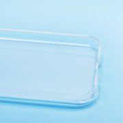 Чехол-накладка Ultra Slim для Apple iPhone XS (прозрачная) — 2