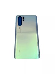 Задняя крышка для Huawei P30 Pro (голубая)