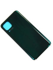 Задняя крышка для Huawei P40 Lite (зеленая)