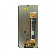 Дисплей с тачскрином для Samsung Galaxy A23 (A235F) (черный) (AAA) LCD — 2