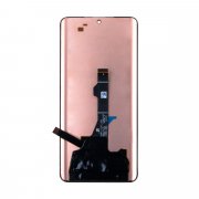 Дисплей с тачскрином для Huawei P50 Pro (черный) (AAA) AMOLED — 2