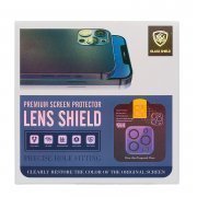 Защитное стекло камеры для Apple iPhone 14 Pro — 1