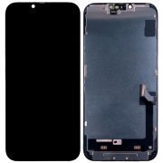 Дисплей с тачскрином для Apple iPhone 14 Plus (черный)