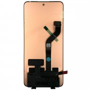 Дисплей с тачскрином для Xiaomi 12 Lite (черный) (OLED) — 3