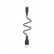 Кабель Hoco X32 Excellent (USB - Lightning) черный
