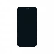 Дисплей с тачскрином для Apple iPhone 11 Pro Max (черный) TFT