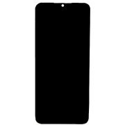 Дисплей с тачскрином для Huawei Honor X8 5G Honor X6 (черный) — 1
