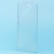 Чехол-накладка Ultra Slim для Huawei Nova Y90 (прозрачная) — 2