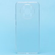 Чехол-накладка Ultra Slim для Huawei Nova Y90 (прозрачная) — 1