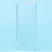 Чехол-накладка Ultra Slim для Huawei Honor X6 (прозрачная) — 2