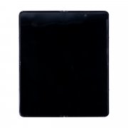 Дисплейный модуль с тачскрином для Samsung Galaxy Z Fold 4 (F936B) внутренний 7.6 (черный) — 2