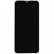 Дисплейный модуль с тачскрином для Huawei Honor 20S (черный)