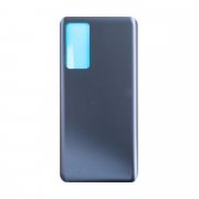 Задняя крышка для Xiaomi 12X (серая) — 2