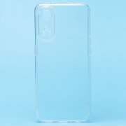 Чехол-накладка - Ultra Slim для OPPO Reno8 T 4G (прозрачная) (217692) — 1