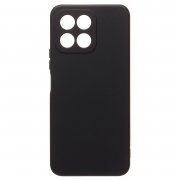 Чехол-накладка Activ Full Original Design для Huawei Honor X6 (черная) — 1