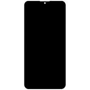 Дисплей с тачскрином для Xiaomi Redmi 8A (черный) (AAA)