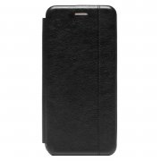 Чехол-книжка - BC002 для Samsung Galaxy A13 4G (A135F) (205399) (черная) — 1
