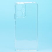 Чехол-накладка - Ultra Slim для Xiaomi Poco F5 (200) (219837) (прозрачная) — 1
