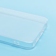 Чехол-накладка - Ultra Slim для OPPO A78 4G (прозрачная) — 2