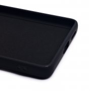 Чехол-накладка Activ Full Original Design для Xiaomi Poco F5 (100) (219841) (черная) — 2