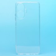 Чехол-накладка Activ ASC-101 Puffy 0.9мм для OPPO Realme C55 (224859) (прозрачная) — 1