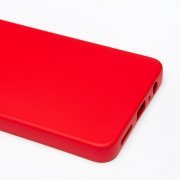 Чехол-накладка Activ Full Original Design для Tecno Camon 20 Pro 4G (красная) — 3