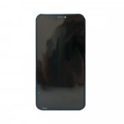 Дисплей с тачскрином для Apple iPhone 11 (черный) (AA)