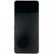 Дисплейный модуль с тачскрином для Samsung Galaxy A53 5G (A536B) (черный) OLED