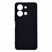 Чехол-накладка Activ Full Original Design для Vivo Y36 4G Global (226265) (черная) — 1
