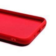 Чехол-накладка Activ Full Original Design для Xiaomi Redmi 10A (красная) — 2