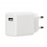 Зарядное устройство SKYDOLPHIN SC31 USB (белый) — 3