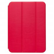 Чехол для планшета - TC003 Apple iPad 10 10.9 (2022) (красный) (рисунок)