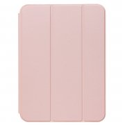 Чехол для планшета - TC003 Apple iPad 10 10.9 (2022) (песочно-розовый) (рисунок) — 1