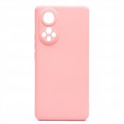 Чехол-накладка Activ Full Original Design для Huawei nova 9 (светло-розовая) — 1