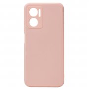 Чехол-накладка Activ Full Original Design для Xiaomi Redmi 10 5G (206245) (светло-розовая) — 1