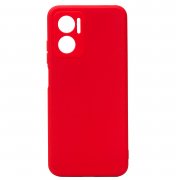 Чехол-накладка Activ Full Original Design для Xiaomi mi 10 5G (206247) (красная) — 1