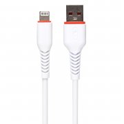 Кабель для Apple SKYDOLPHIN S54L (USB - lightning) (белый) — 1