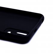 Чехол-накладка - SC185 для Xiaomi Poco M3 Pro 5G (016) (серая) (рисунок) — 3
