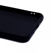 Чехол-накладка - SC185 для Xiaomi Poco M3 Pro 5G (016) (серая) (рисунок) — 2